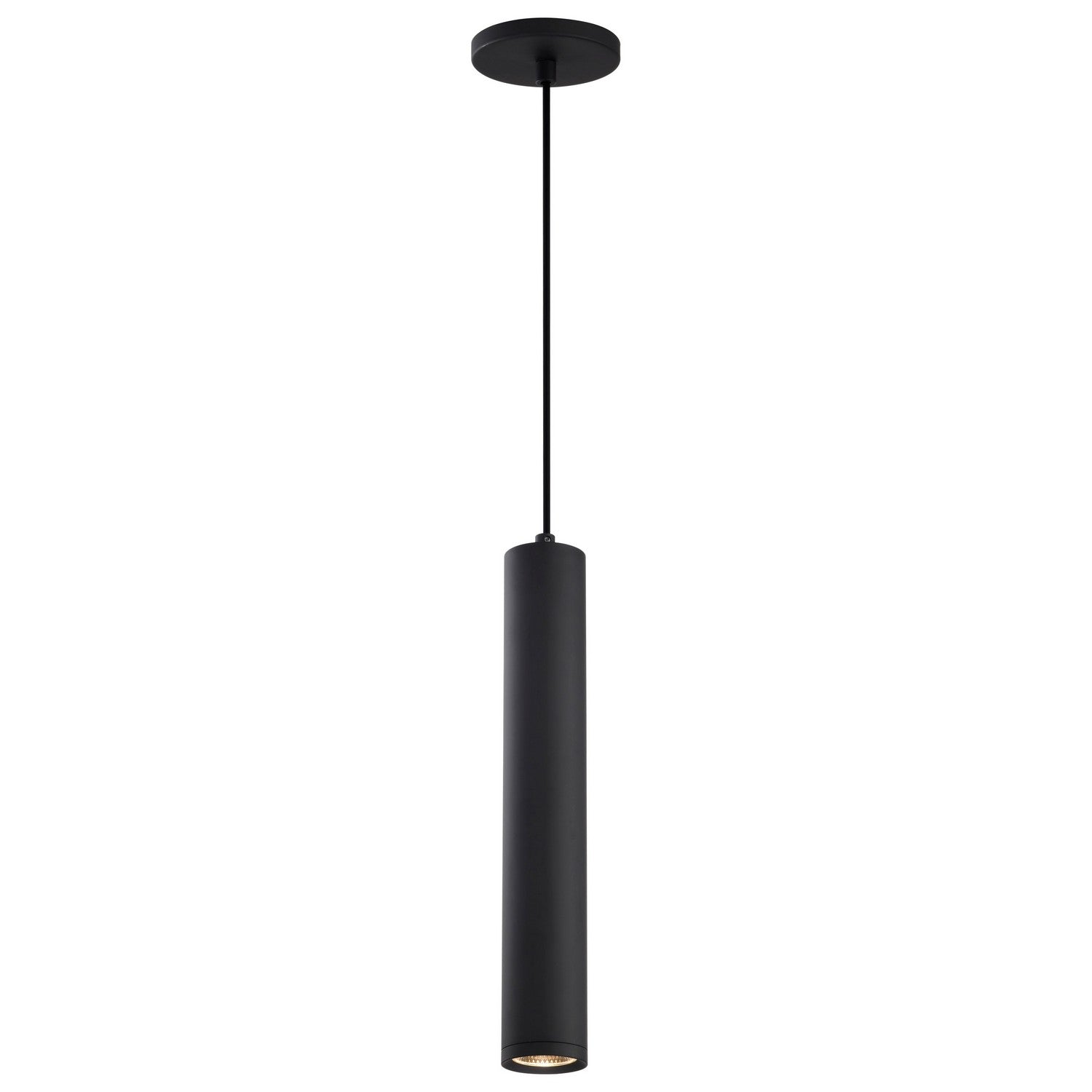 Nuvo Lighting - 62-816 - LED Pendant - Century - Matte Black