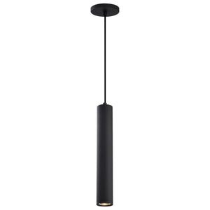 Nuvo Lighting - 62-816 - LED Pendant - Century - Matte Black