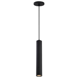 Nuvo Lighting - 62-816 - LED Pendant - Century - Matte Black