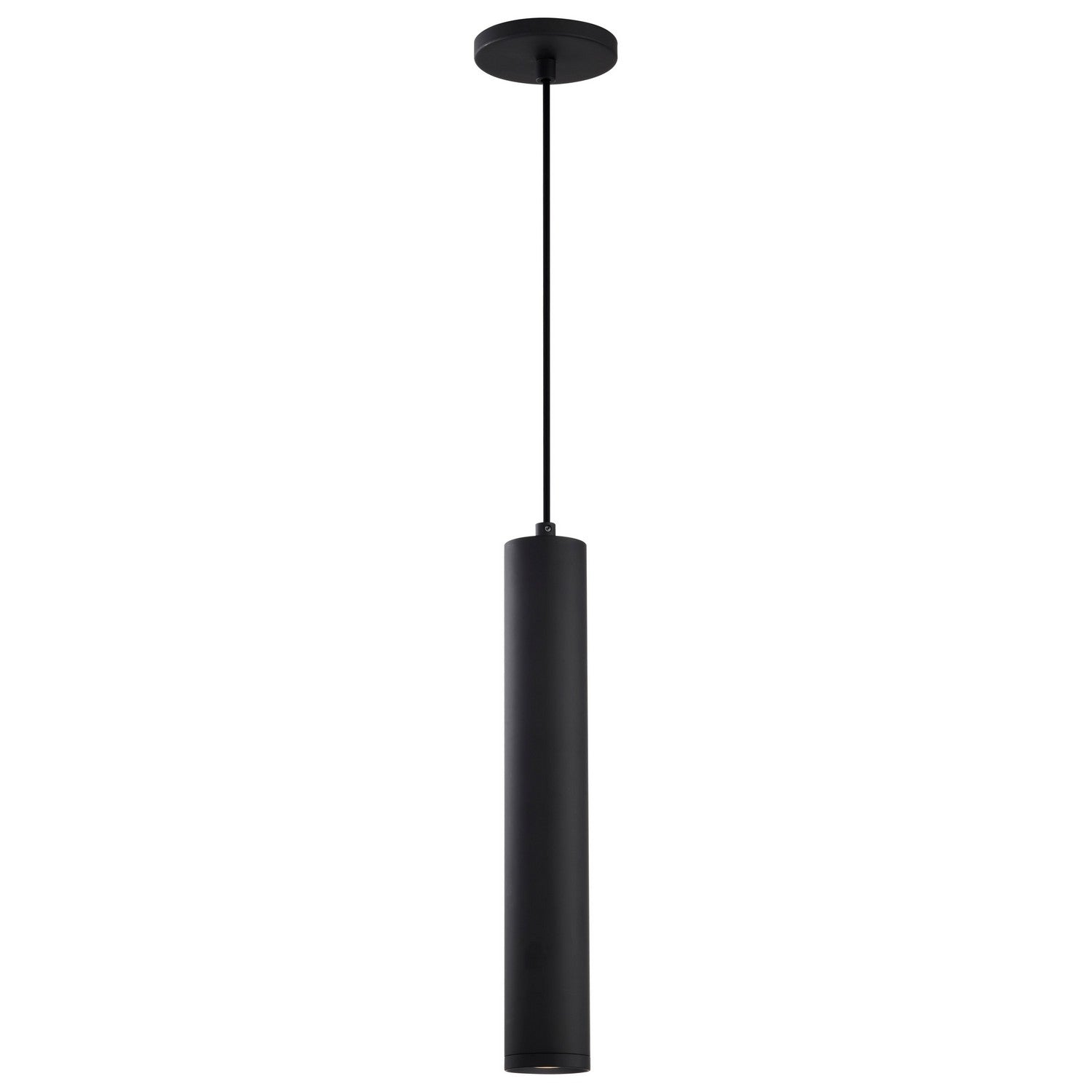 Nuvo Lighting - 62-816 - LED Pendant - Century - Matte Black