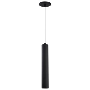 Nuvo Lighting - 62-816 - LED Pendant - Century - Matte Black