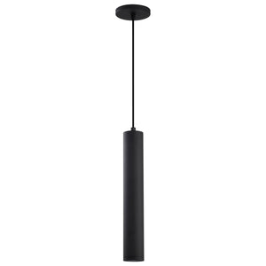 Nuvo Lighting - 62-816 - LED Pendant - Century - Matte Black