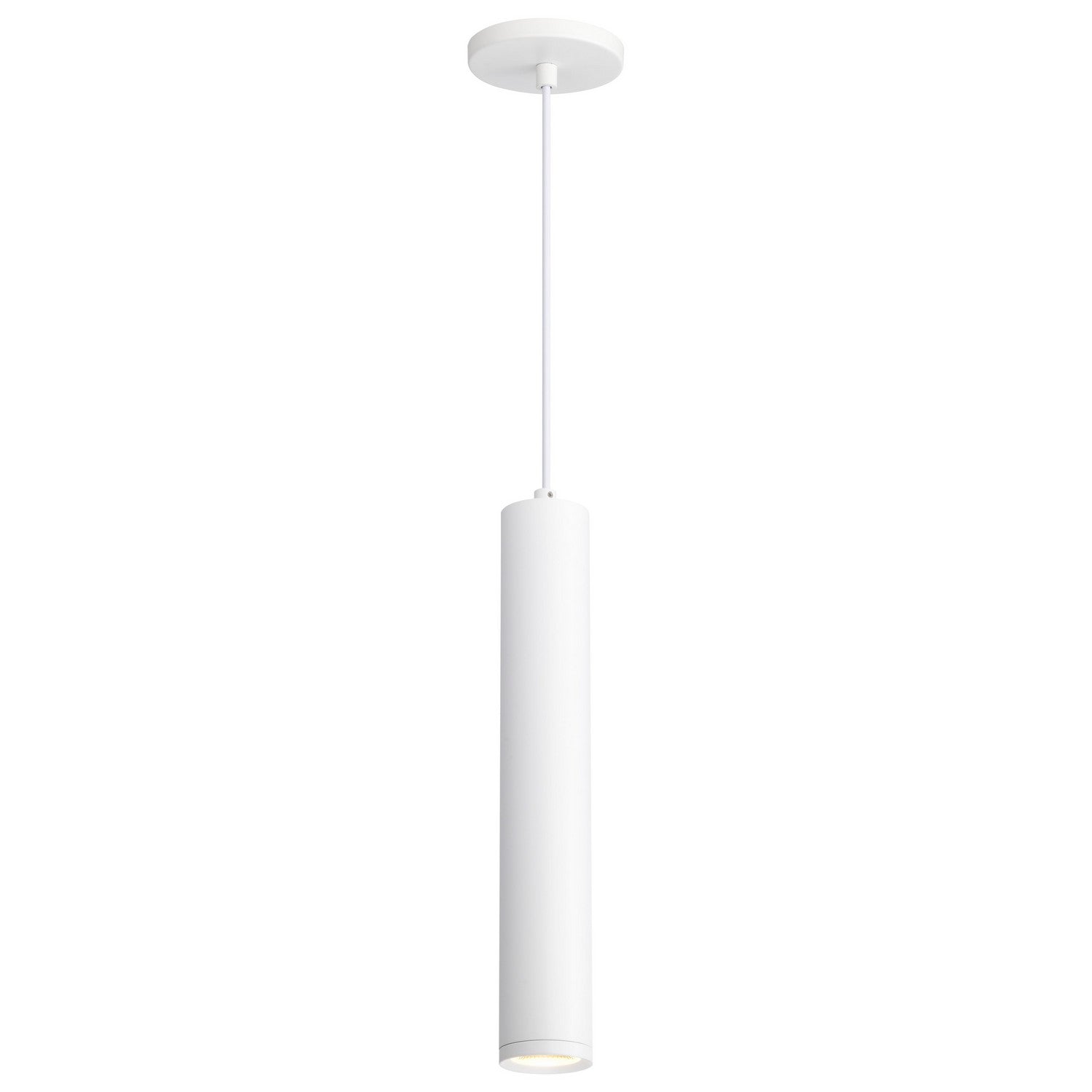 Nuvo Lighting - 62-817 - LED Pendant - Century - Matte White