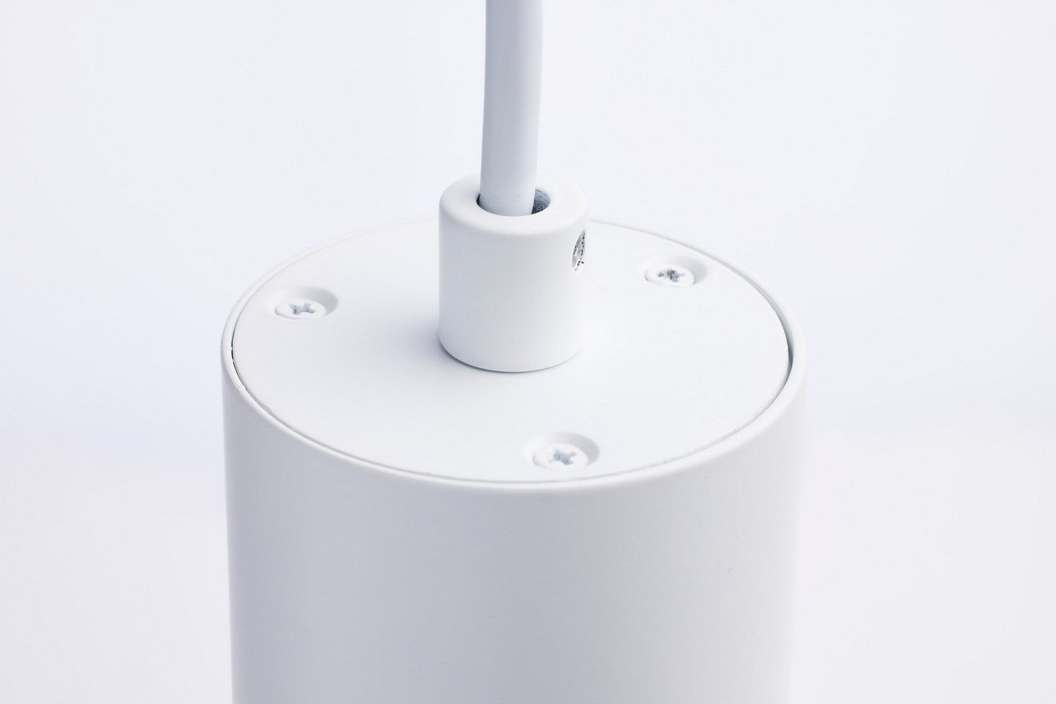 Nuvo Lighting - 62-817 - LED Pendant - Century - Matte White
