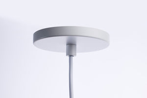 Nuvo Lighting - 62-817 - LED Pendant - Century - Matte White