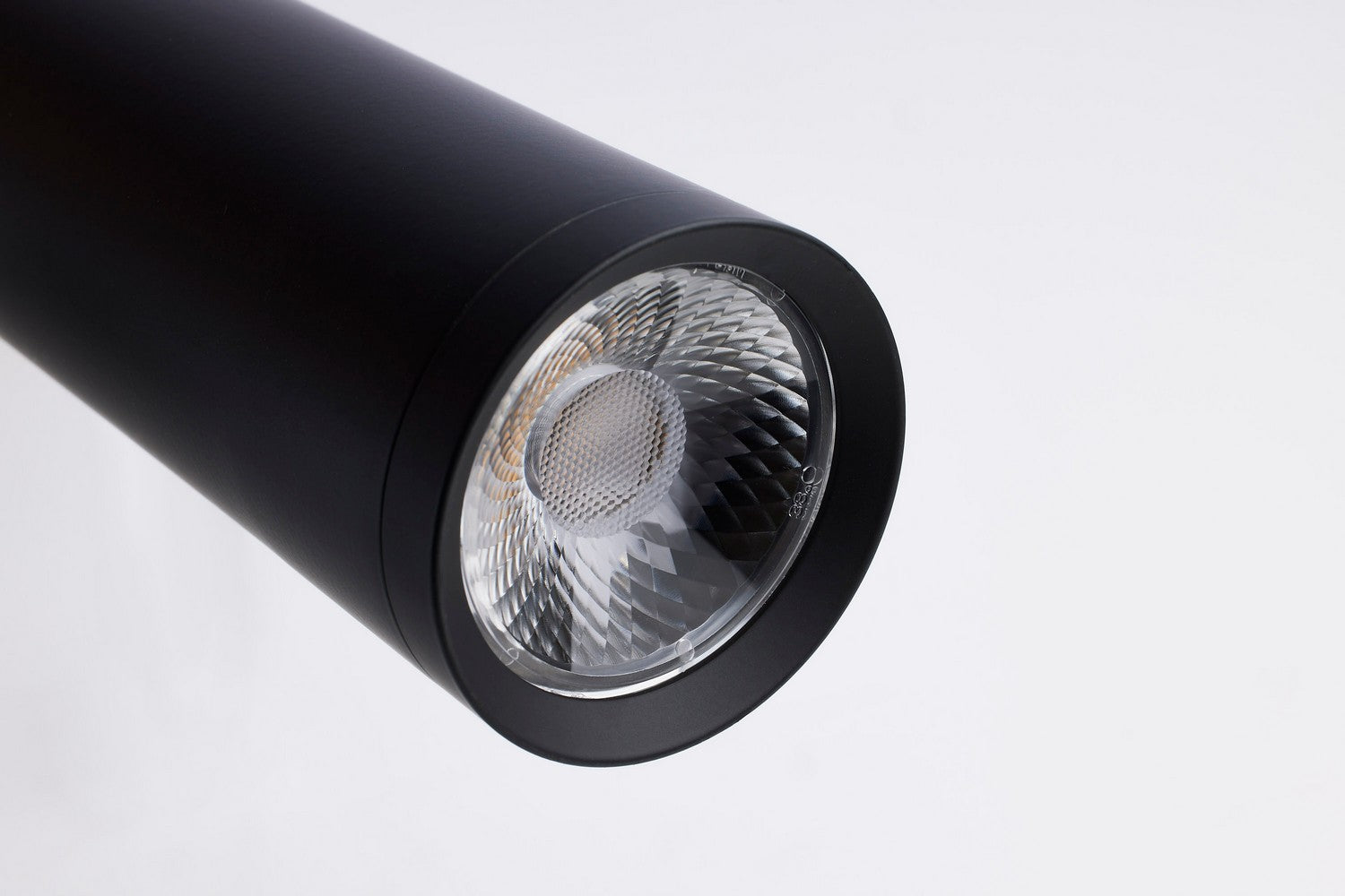 Nuvo Lighting - 62-826 - LED Pendant - Melrose - Matte Black