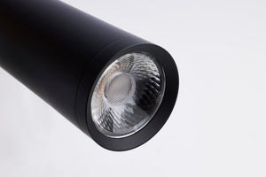 Nuvo Lighting - 62-826 - LED Pendant - Melrose - Matte Black