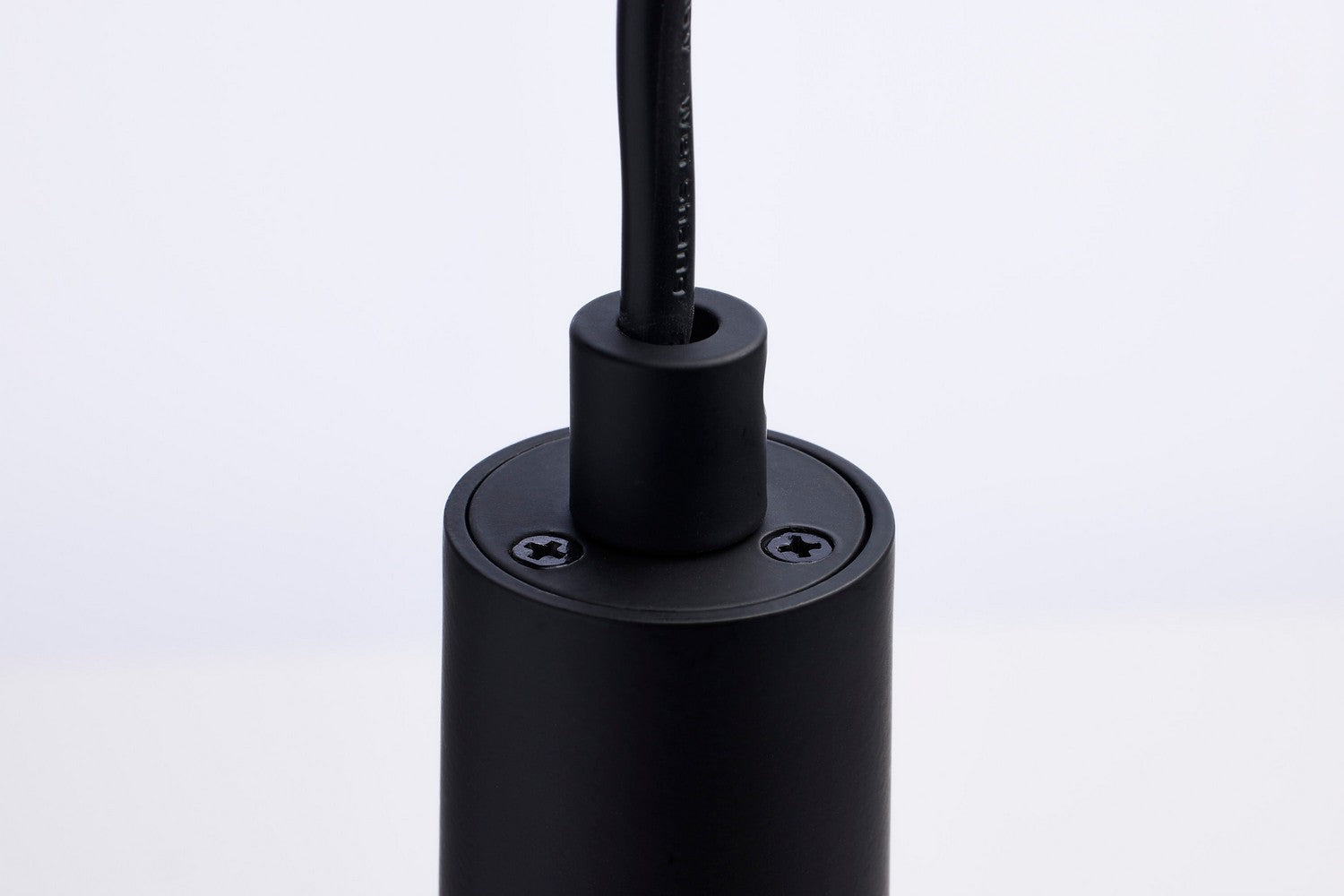 Nuvo Lighting - 62-826 - LED Pendant - Melrose - Matte Black