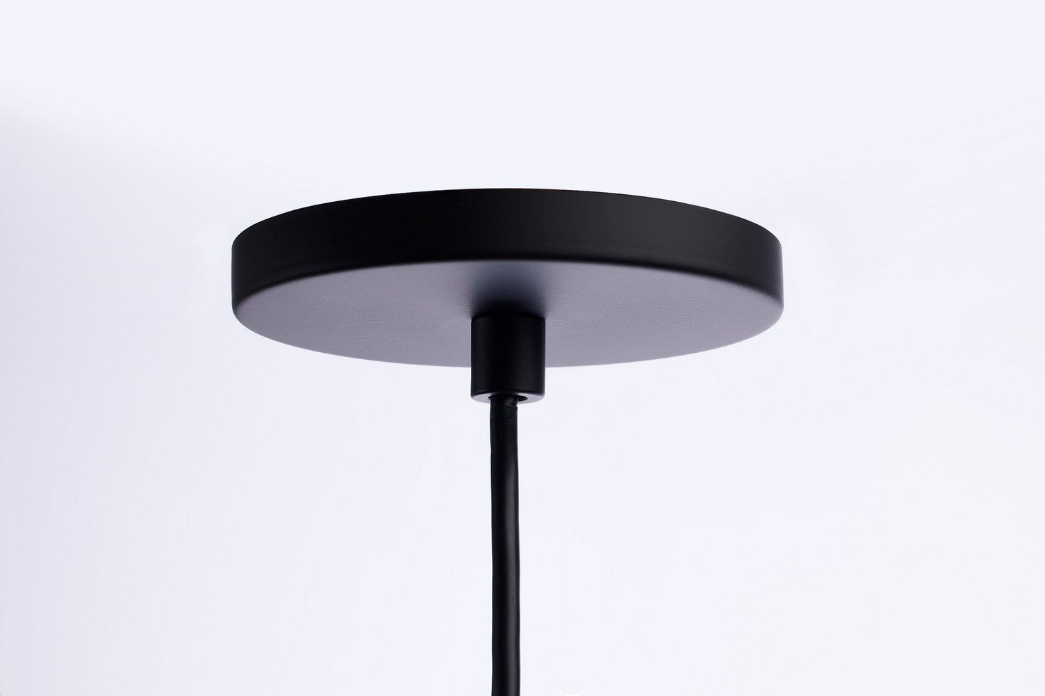 Nuvo Lighting - 62-826 - LED Pendant - Melrose - Matte Black