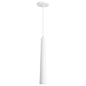 Nuvo Lighting - 62-827 - LED Pendant - Melrose - Matte White