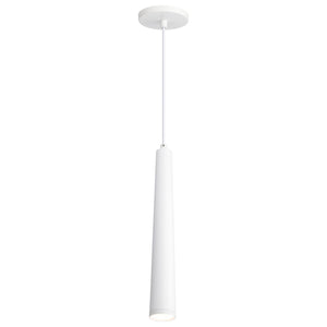 Nuvo Lighting - 62-827 - LED Pendant - Melrose - Matte White