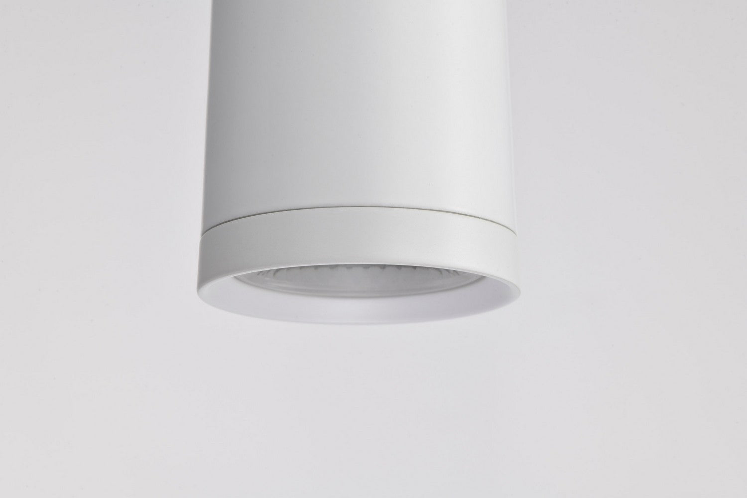 Nuvo Lighting - 62-827 - LED Pendant - Melrose - Matte White