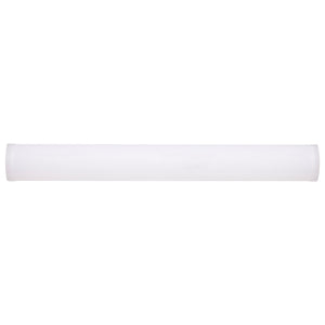 Nuvo Lighting - 65-1700 - LED Linear Strip w/Sensor - White