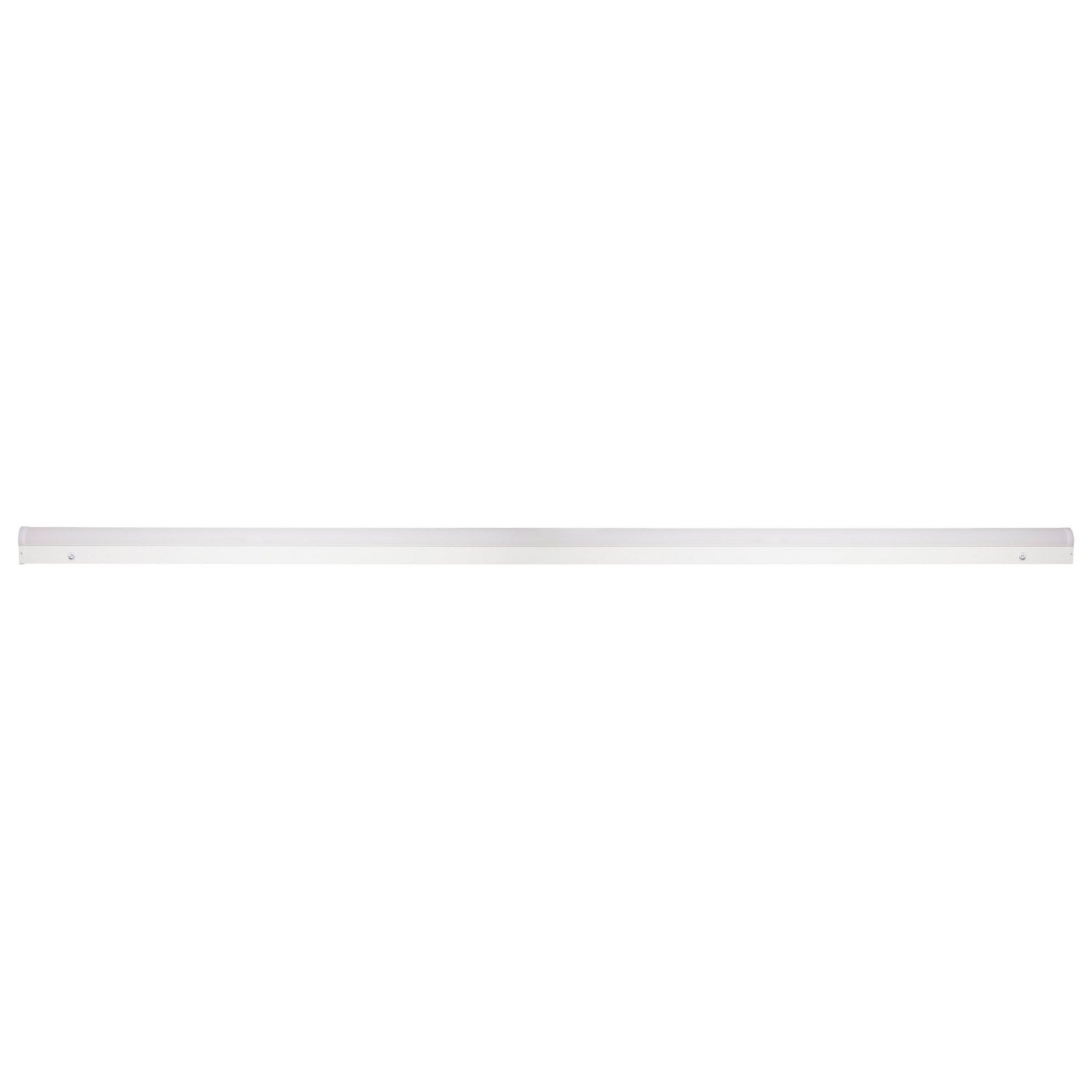 Nuvo Lighting - 65-1702 - LED Linear Strip w/Sensor - White