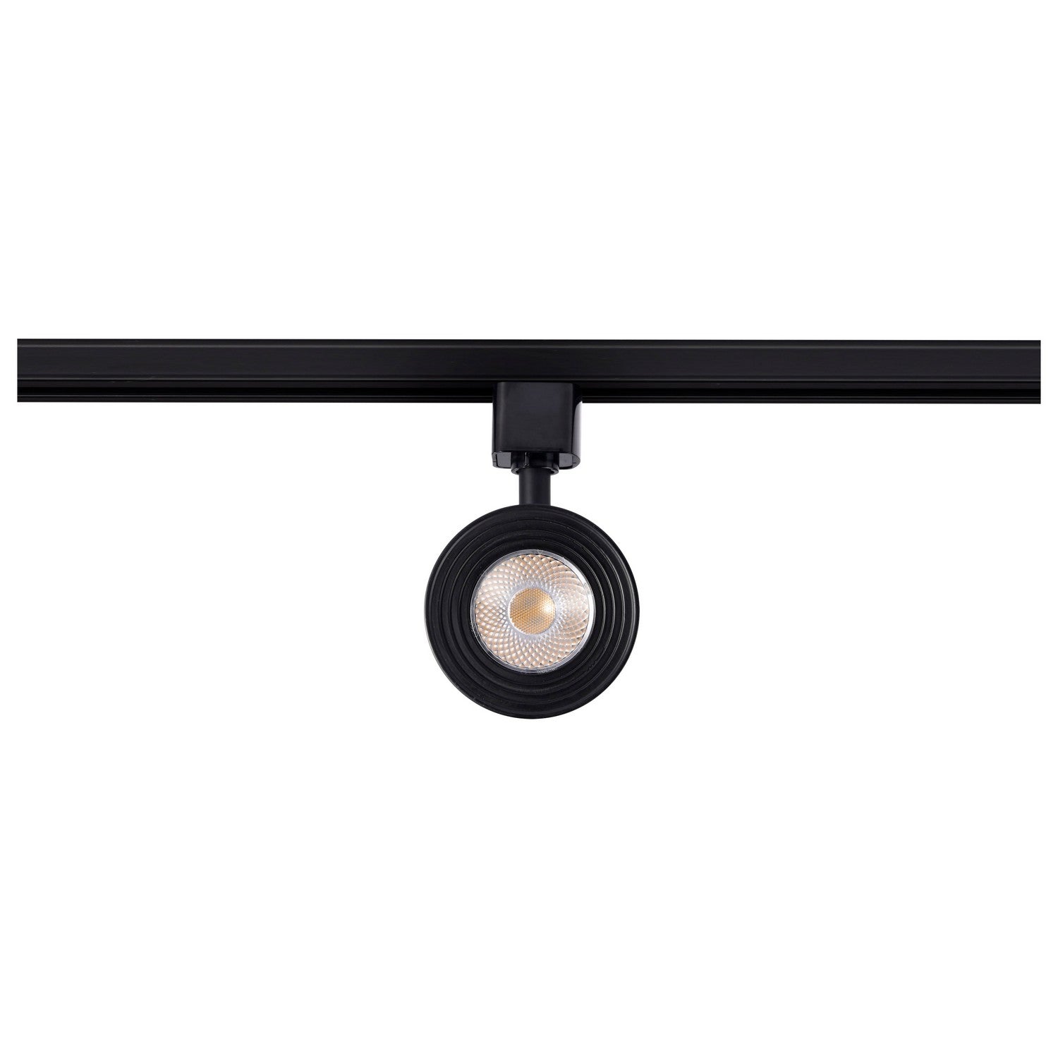 Nuvo Lighting - TH631 - LED Track Head - Matte Black