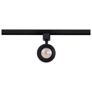 Nuvo Lighting - TH631 - LED Track Head - Matte Black