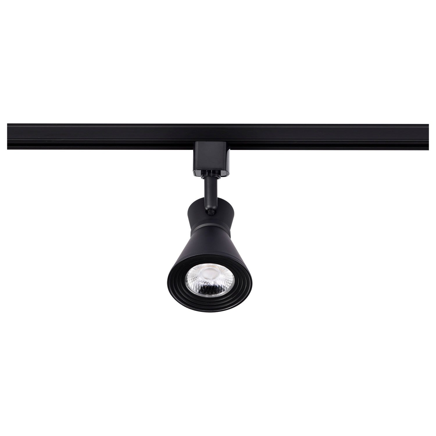 Nuvo Lighting - TH631 - LED Track Head - Matte Black