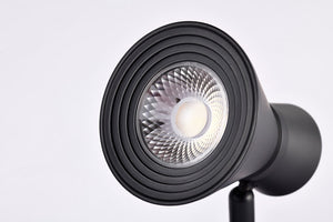 Nuvo Lighting - TH631 - LED Track Head - Matte Black