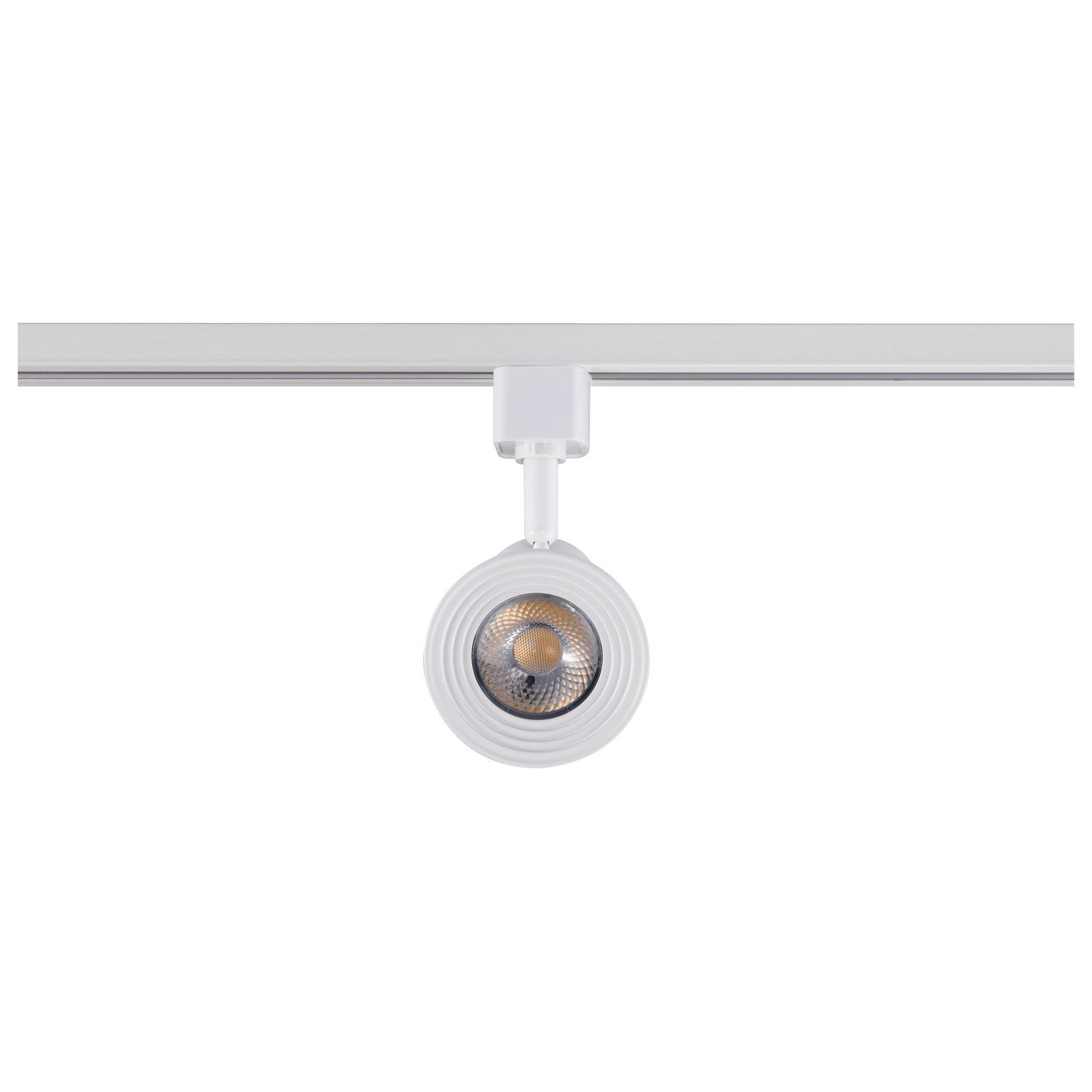 Nuvo Lighting - TH632 - LED Track Head - Matte White