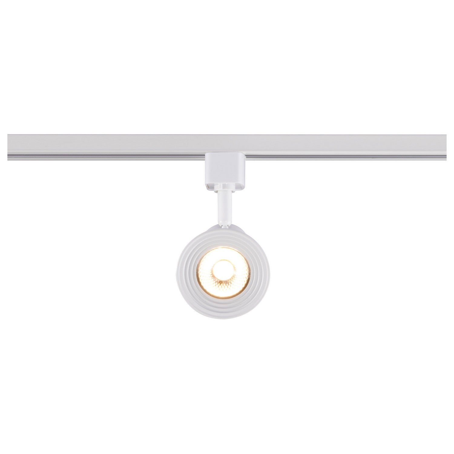 Nuvo Lighting - TH632 - LED Track Head - Matte White