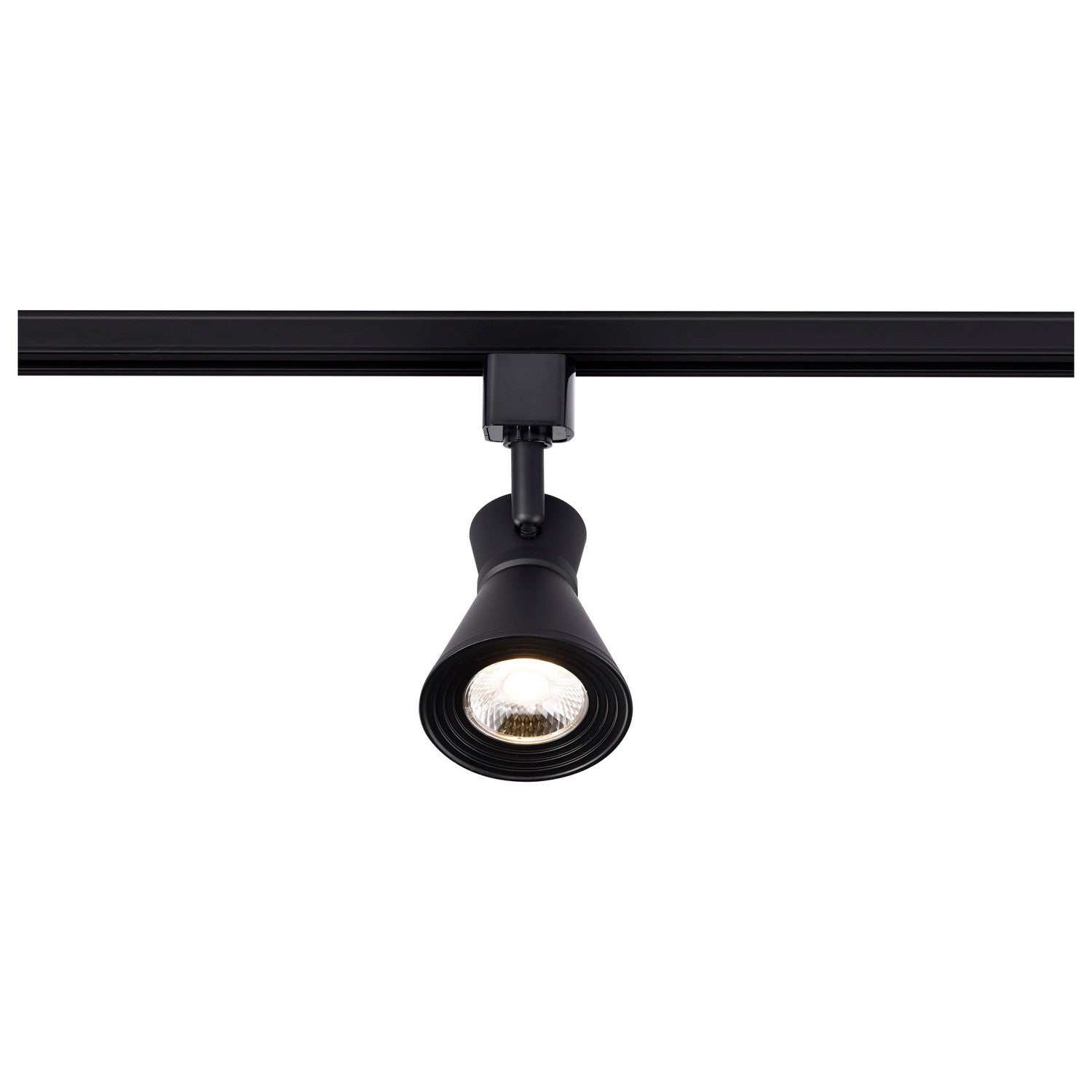 Nuvo Lighting - TH641 - LED Track Head - Matte Black