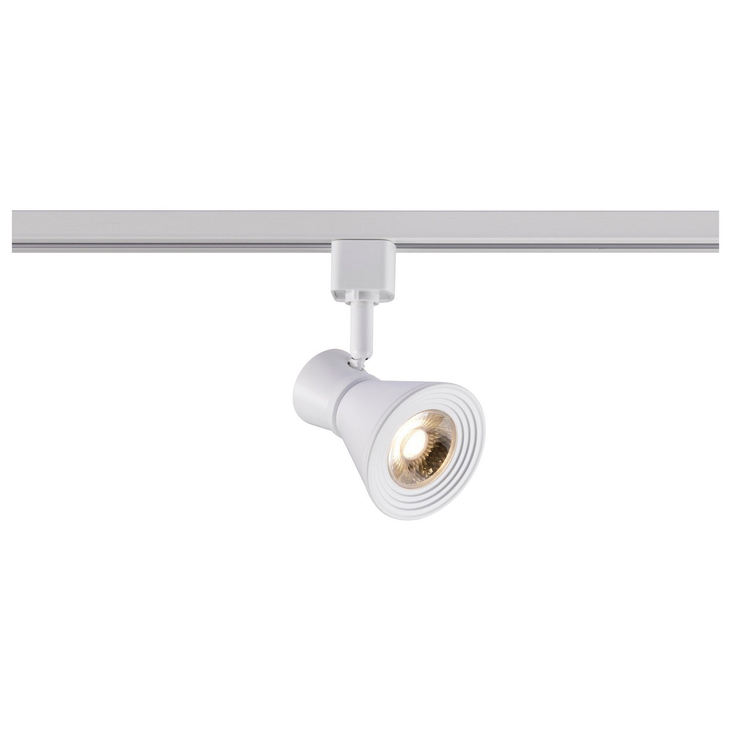 Nuvo Lighting - TH642 - LED Track Head - Matte White