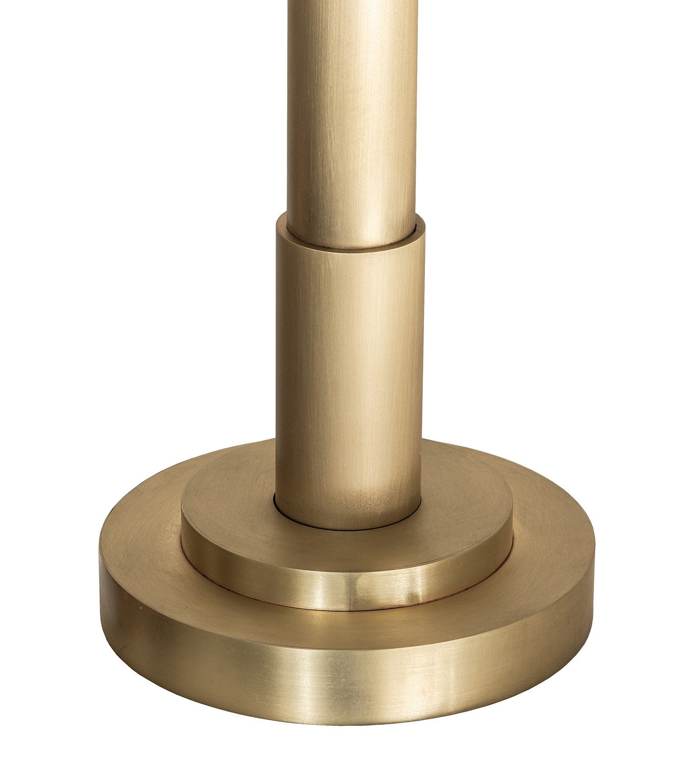 Meyda Tiffany - 265073 - LED Bar Top Lamp - Bola - Brushed Brass