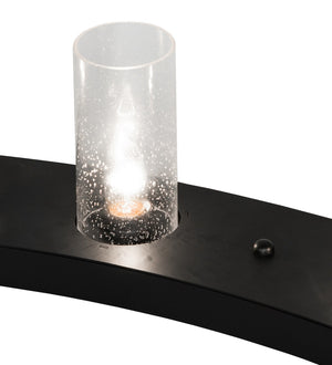 Meyda Tiffany - 266590 - 24 Light Chandelier - Loxley - Solar Black