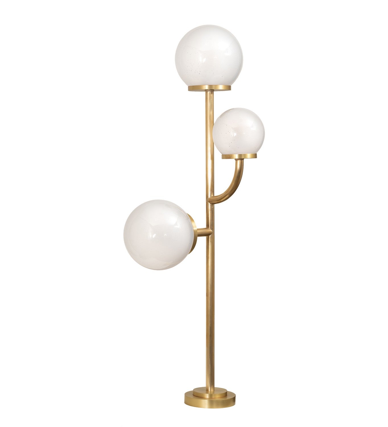 Meyda Tiffany - 265075 - LED Bar Top Lamp - Bola - Brushed Brass