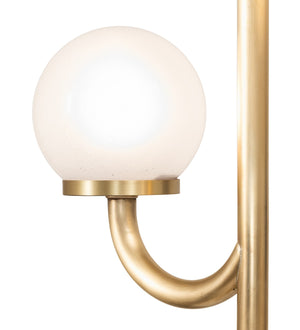 Meyda Tiffany - 265083 - LED Bar Top Lamp - Bola - Brushed Brass