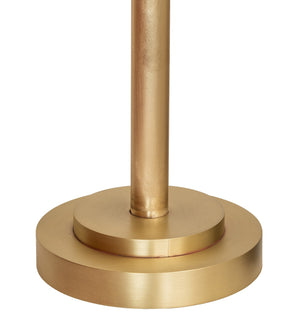 Meyda Tiffany - 265083 - LED Bar Top Lamp - Bola - Brushed Brass