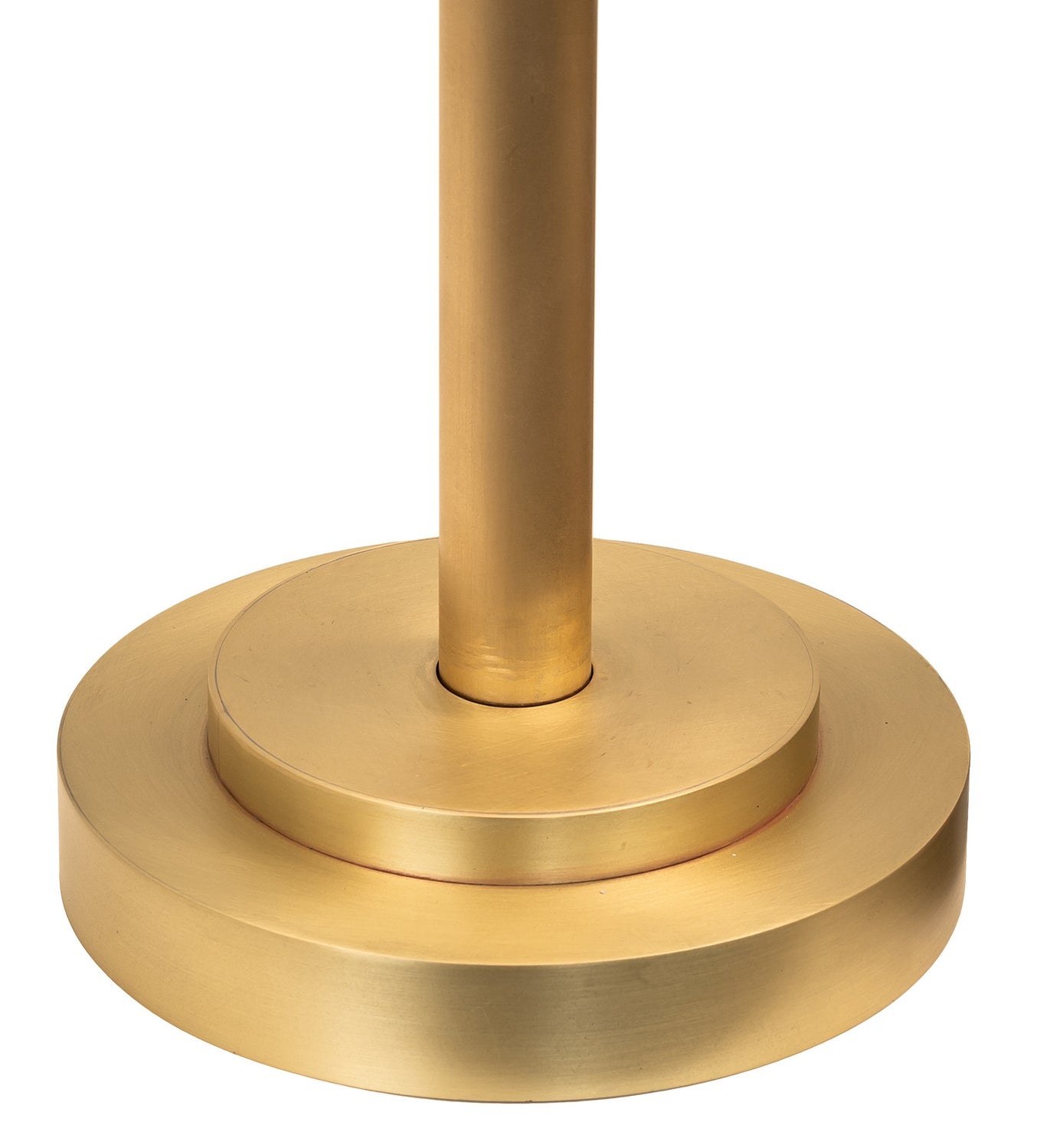 Meyda Tiffany - 265086 - LED Bar Top Lamp - Bola - Brushed Brass