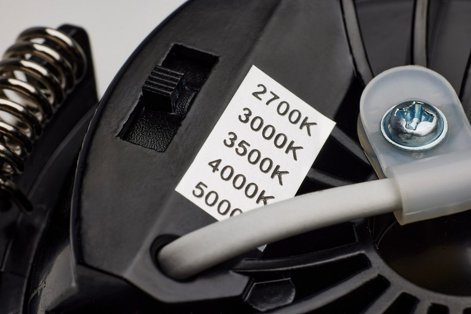 Satco - S11618R1 - LED Downlight - White