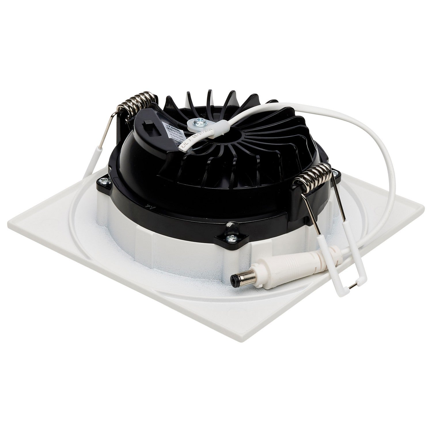 Satco - S11621R1 - LED Downlight - White