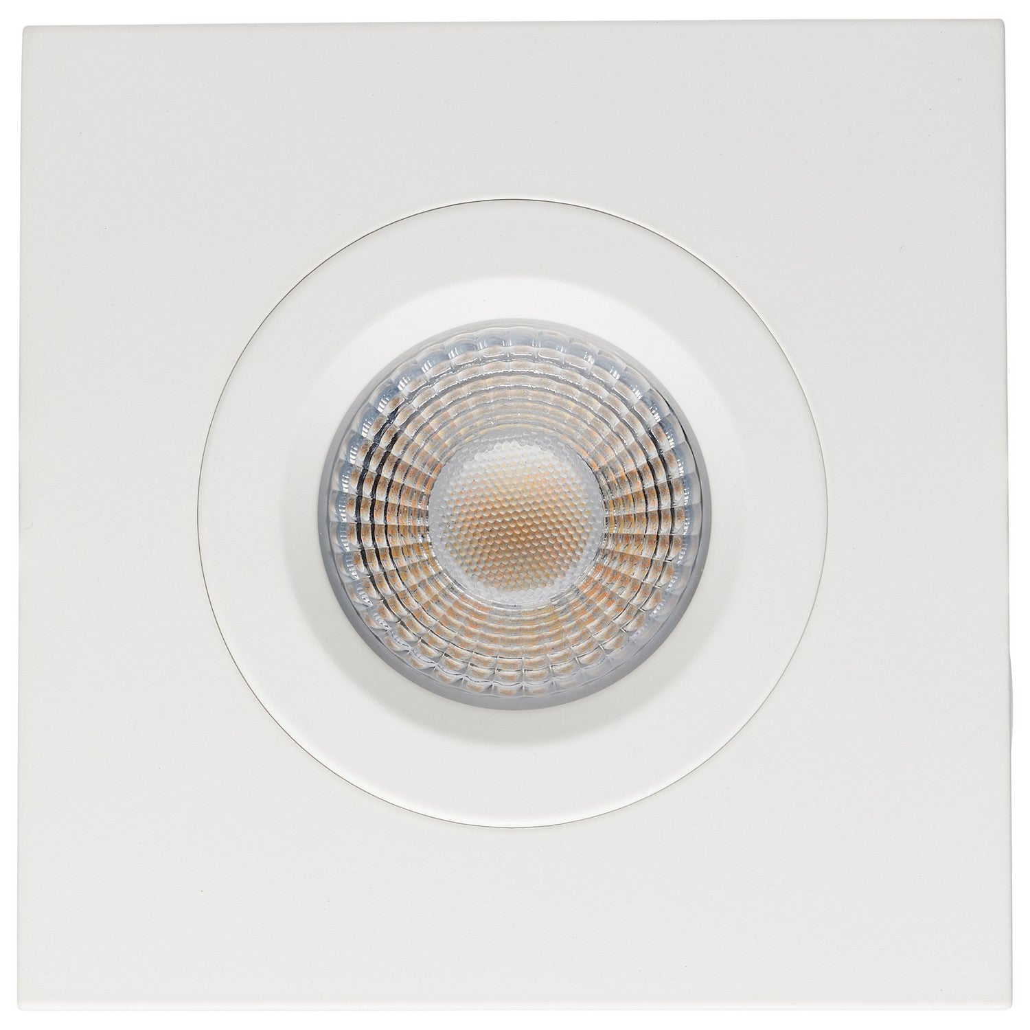 Satco - S11621R1 - LED Downlight - White