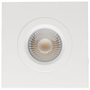 Satco - S11621R1 - LED Downlight - White