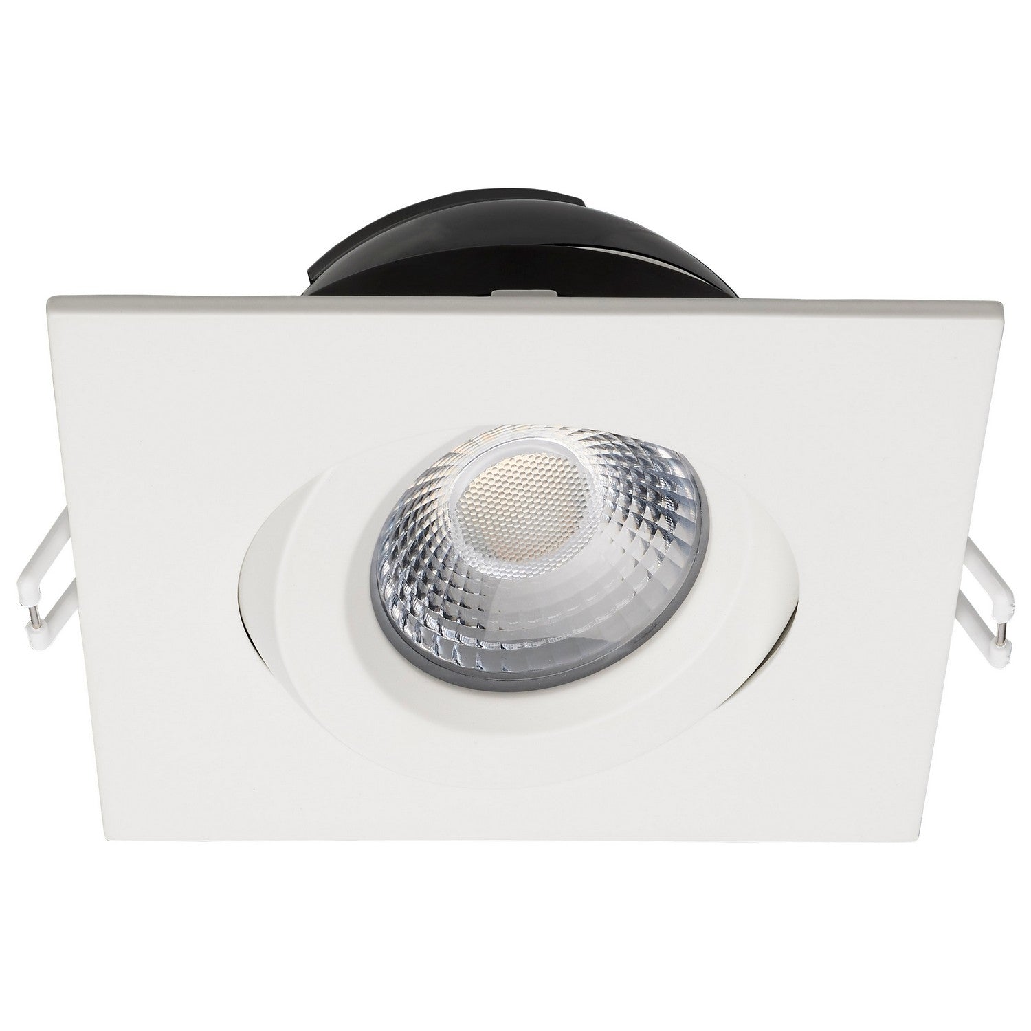 Satco - S11621R1 - LED Downlight - White