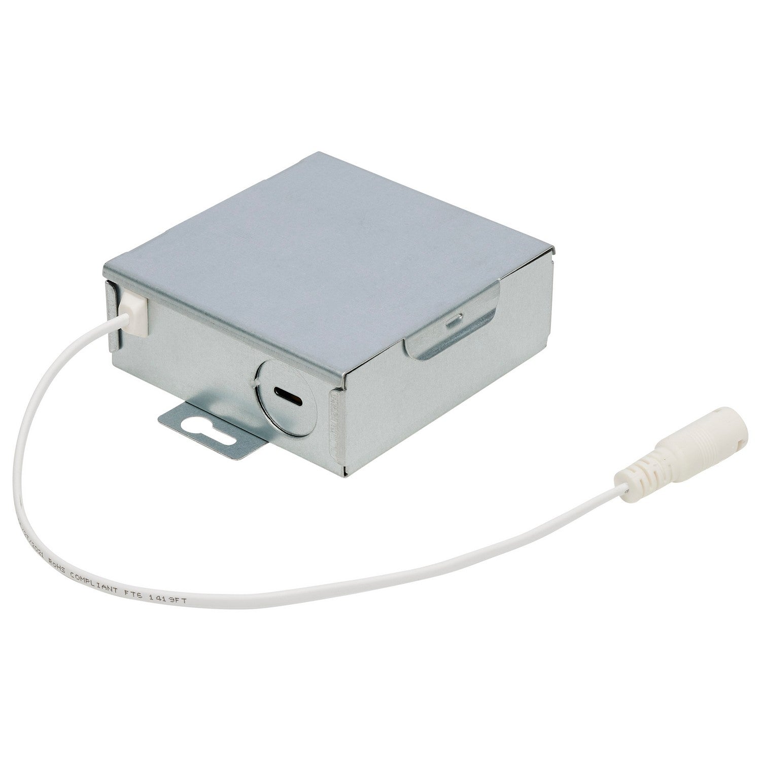 Satco - S11624R1 - LED Downlight - White