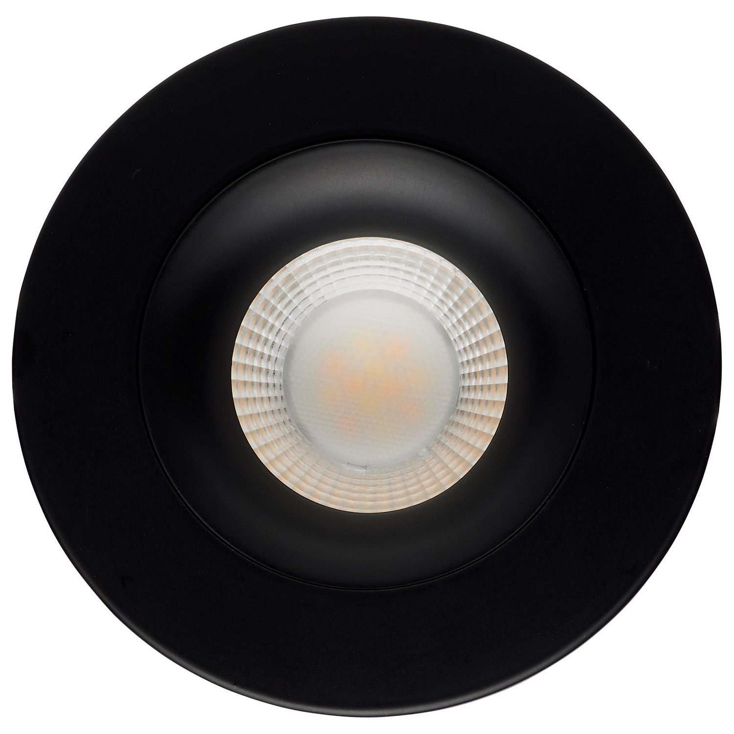 Satco - S11625R1 - LED Downlight - Black