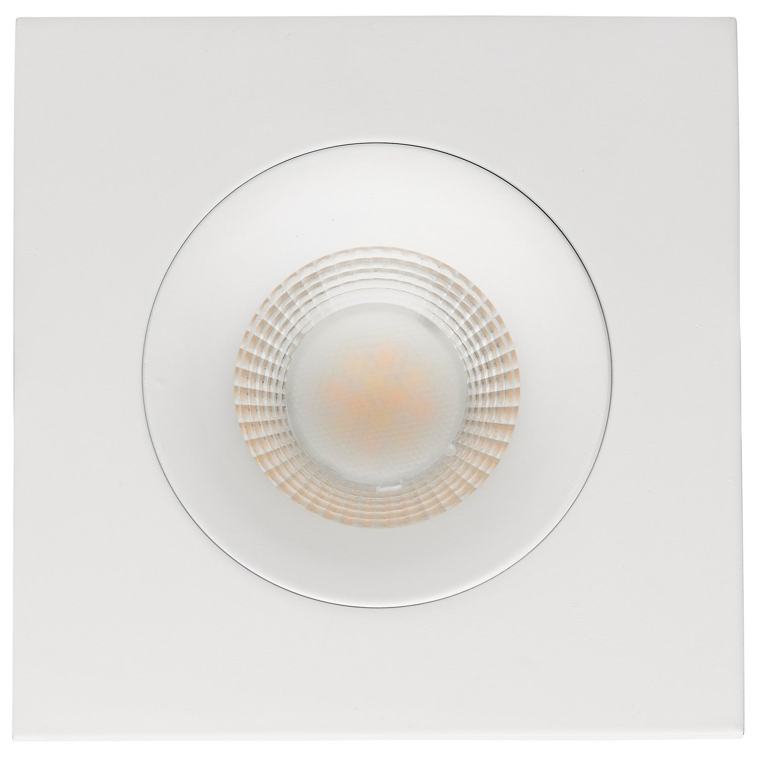 Satco - S11627R1 - LED Downlight - White