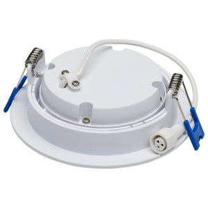 Satco - S11878 - LED Downlight - White