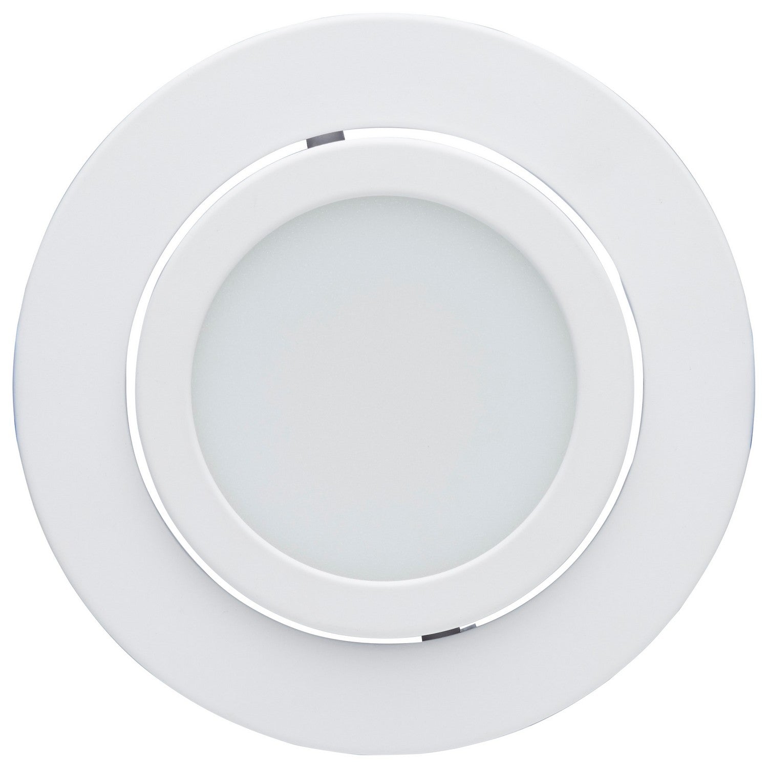 Satco - S11878 - LED Downlight - White