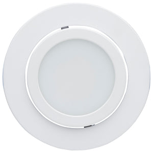 Satco - S11878 - LED Downlight - White