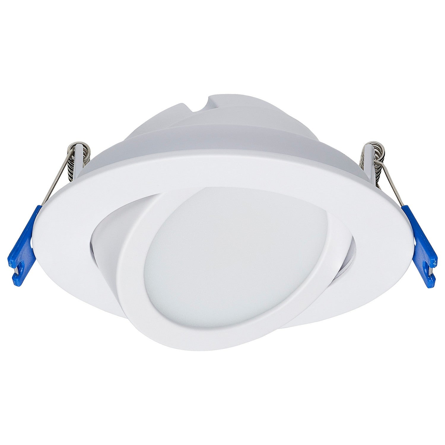 Satco - S11878 - LED Downlight - White