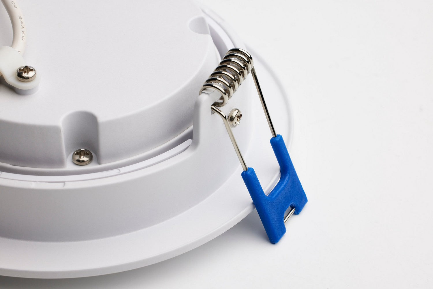 Satco - S11878 - LED Downlight - White