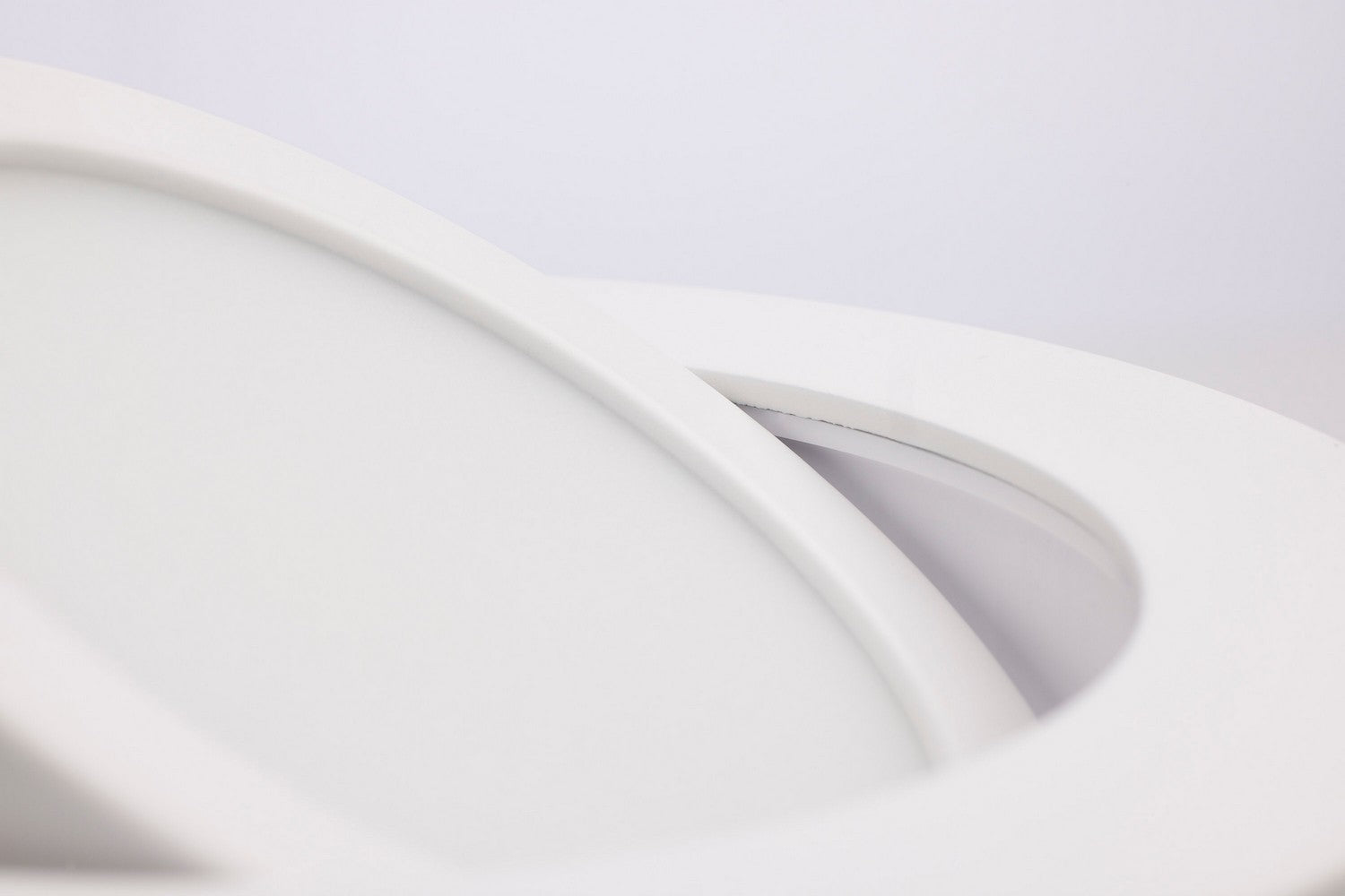 Satco - S11878 - LED Downlight - White