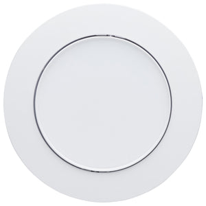 Satco - S11879 - LED Downlight - White