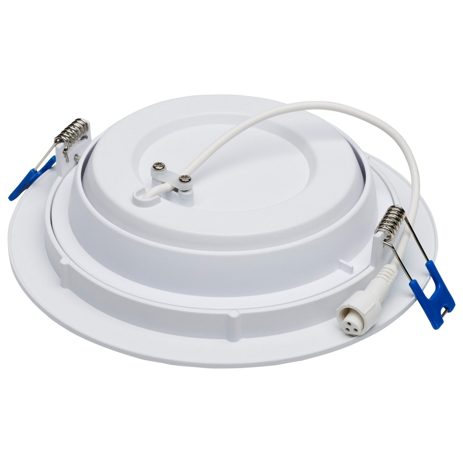 Satco - S11879 - LED Downlight - White