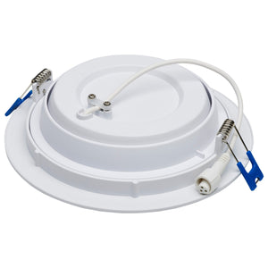Satco - S11879 - LED Downlight - White