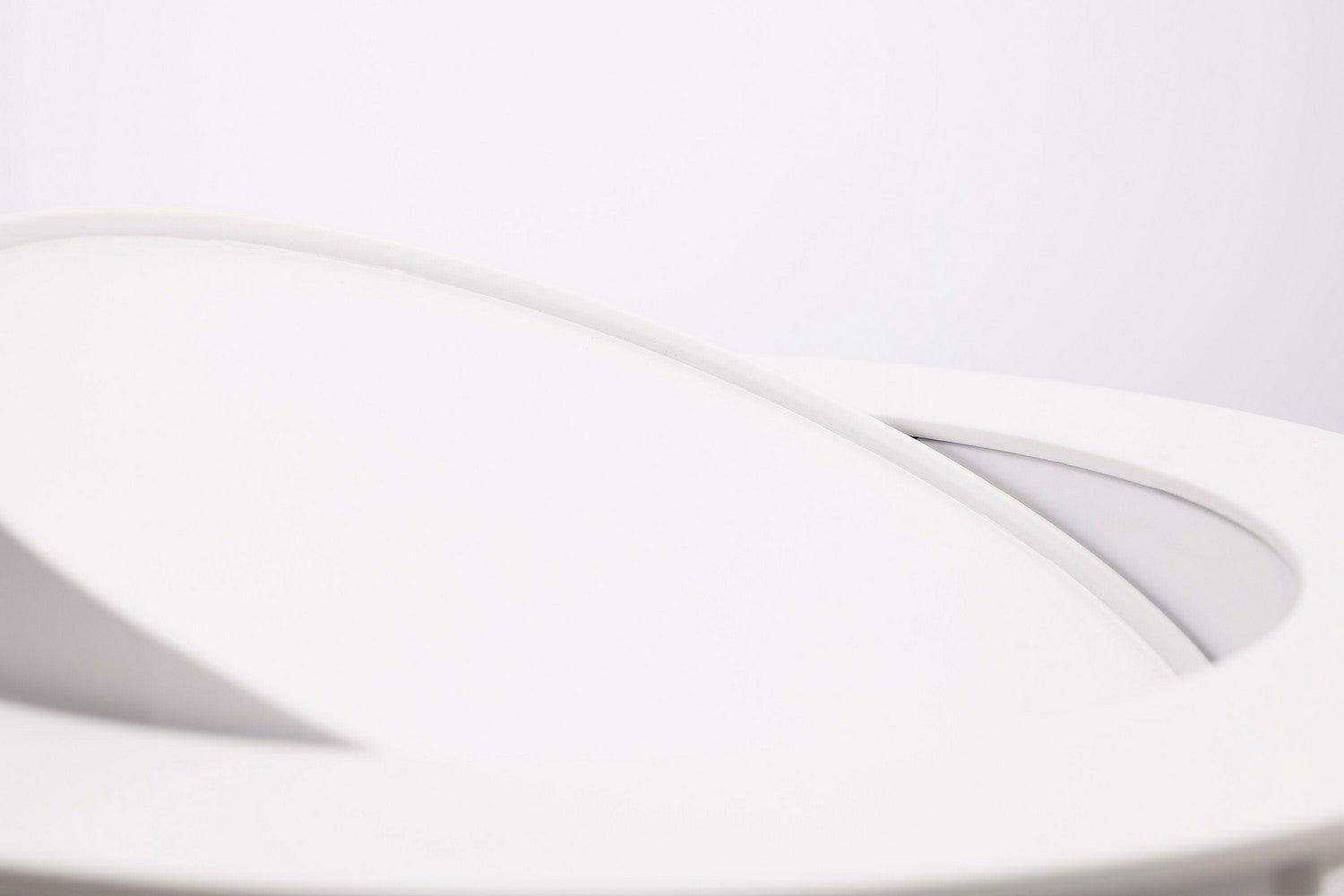 Satco - S11879 - LED Downlight - White
